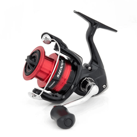 Shimano Sienna 1000 FG Olta Makinesi