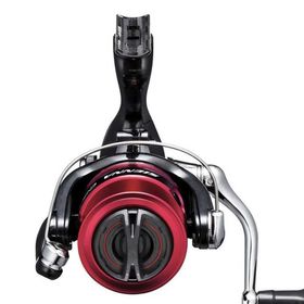 Shimano Sienna 2500 HG FG Spin Olta Makinesi