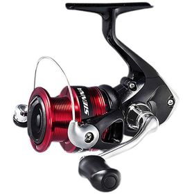 Shimano Sienna 2500 HG FG Spin Olta Makinesi