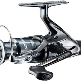 Shimano Sienna 2500 Re Olta Makinesi