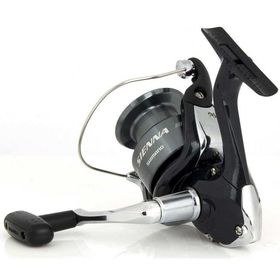Shimano Sienna 4000 Fe Olta Makinesi
