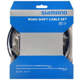 Shimano SIS40 Vites Kablo Seti