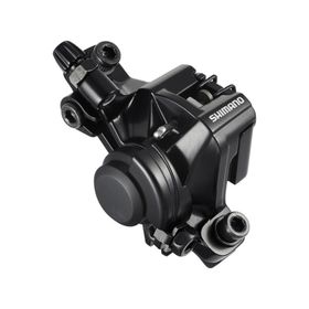 Shimano Siyah Br-M375 Mekanik Disk Fren Kaliperi