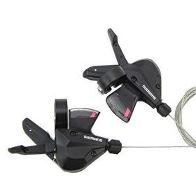 Shimano Sl-M315 3x7 Rapid Fire Plus Vites Kolu Takımı