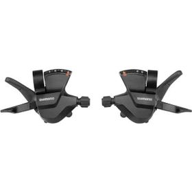Shimano Sl-M315 3x7 Rapid Fire Plus Vites Kolu Takımı
