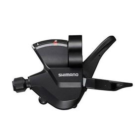 Shimano Sl-M315 3x7 Rapid Fire Plus Vites Kolu Takımı