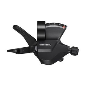 Shimano SL-M315 3x8 Rapid Fire Plus CB Sağ Sol Vites Kol Seti