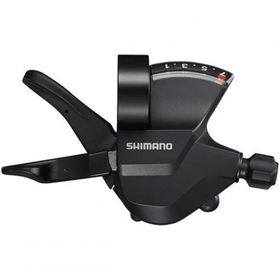 Shimano SL-M315-7R Altus 7 Vites Sağ Göstergeli Vites Kolu