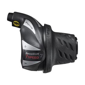 Shimano SL-RS36-7R 7 Vites Tourney Bisiklet Sağ Vites Kolu