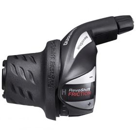 Shimano SL-RS36 Revoshıft Tourney 3 Vites Sol Vites Kolu