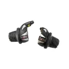 Shimano Sl-rs36 Revoshift Tourney 3x7 Vites Set Göstergeli Vites Kolu
