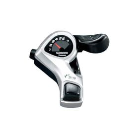 Shimano SL-TX50-7R Tourney 7 Vites Sağ Vites Kolu