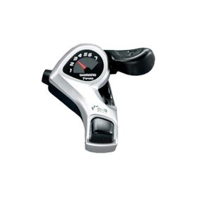 Shimano SL-TX50-7R Tourney 7 Vites Sağ Vites Kolu