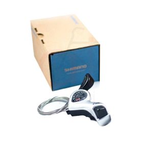 Shimano SL-TX50-7R Tourney 7 Vites Sağ Vites Kolu
