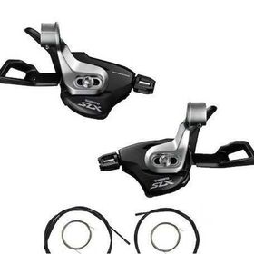 Shimano SLX HB-M7000 32D Siyah Ön Göbek