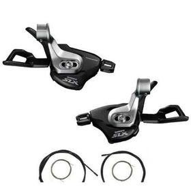 Shimano SLX HB-M7000 32D Siyah Ön Göbek