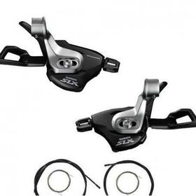 Shimano SLX HB-M7000 32D Siyah Ön Göbek