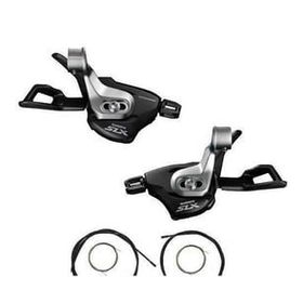 Shimano SLX HB-M7000 32D Siyah Ön Göbek
