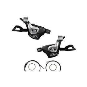 Shimano SLX HB-M7000 32D Siyah Ön Göbek