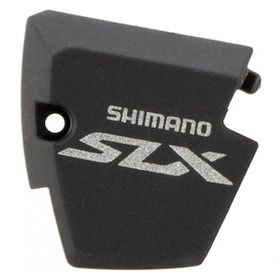 Shimano SLX SL-M7000-11 Sol Vites Kolu Kapağı
