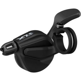 Shimano SLX SL-M7100-L 2V Sol Vites Kolu