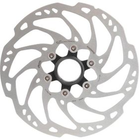 Shimano SLX SM-RT70 Ice-Tech 203 mm Center Lock Rotor
