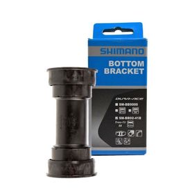 Shimano Sm-Bb92-41B Dura-Ace Press Fit Orta Göbek