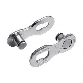 Shimano SM-CN910-12 ISMCN91012A 2 Adet Vites Uyumlu Powerlink-Quicklink Parçası