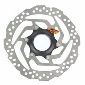 Shimano SM-RT10 160 mm Centerlock Bisiklet Disk Fren Rotoru