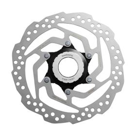 Shimano SM-RT10 160 mm Centerlock Bisiklet Disk Fren Rotoru