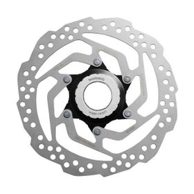 Shimano SM-RT10 160mm Center Lock Rotor