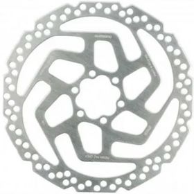 Shimano SM-RT26 160mm 6 Vidalı Rotor