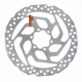 Shimano SM-RT26 180 mm 6 Vida Rotor