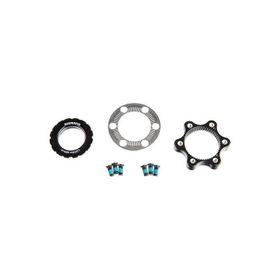 Shimano SM-RTAD05 Center Lock 6 Civatalı Rotor Dönüştürücü