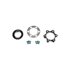Shimano SM-RTAD05 Center Lock 6 Civatalı Rotor Dönüştürücü