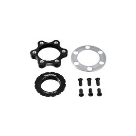 Shimano SM-RTAD05 Center Lock 6 Civatalı Rotor Dönüştürücü
