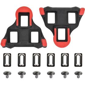Shimano SM-SH10 Kırmızı Pedal Kali