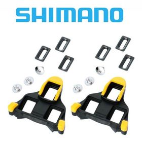 Shimano Sm-Sh11 6 Derece Kali Yol Pedal