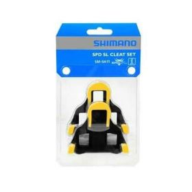 Shimano Sm-Sh11 6 Derece Kali Yol Pedal