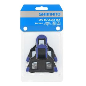 Shimano Sm-Sh12 2 Derece Kali Yol Pedal