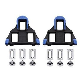 Shimano SM-SH12 Yol Bisiklet Mavi 2 Derece Yeni Kutu Spd Kal Seti
