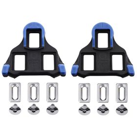 Shimano SM-SH12 Yol Bisiklet Mavi 2 Derece Yeni Kutu Spd Kal Seti