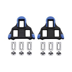 Shimano SM-SH12 Yol Bisiklet Mavi 2 Derece Yeni Kutu Spd Kal Seti