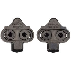 Shimano SM-SH51 ISMSH51 Mtb Kal Seti