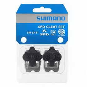 Shimano SM-SH51 MTB Plakalı Kal Seti