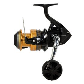 Shimano Socorro 8000F SW Offshore Olta Makinesi