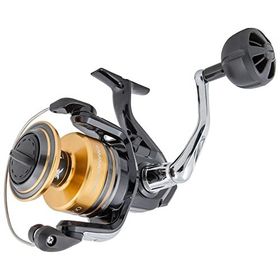 Shimano Socorro 8000F SW Offshore Olta Makinesi
