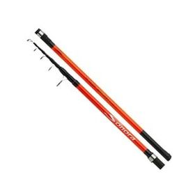 Shimano Sonora 420 cm 200 gr Teleskopik Surf Kamış