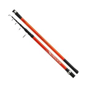Shimano Sonora 420 cm 200 gr Teleskopik Surf Kamış