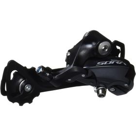 Shimano Sora RD-R3000 9S Siyah Arka Vites